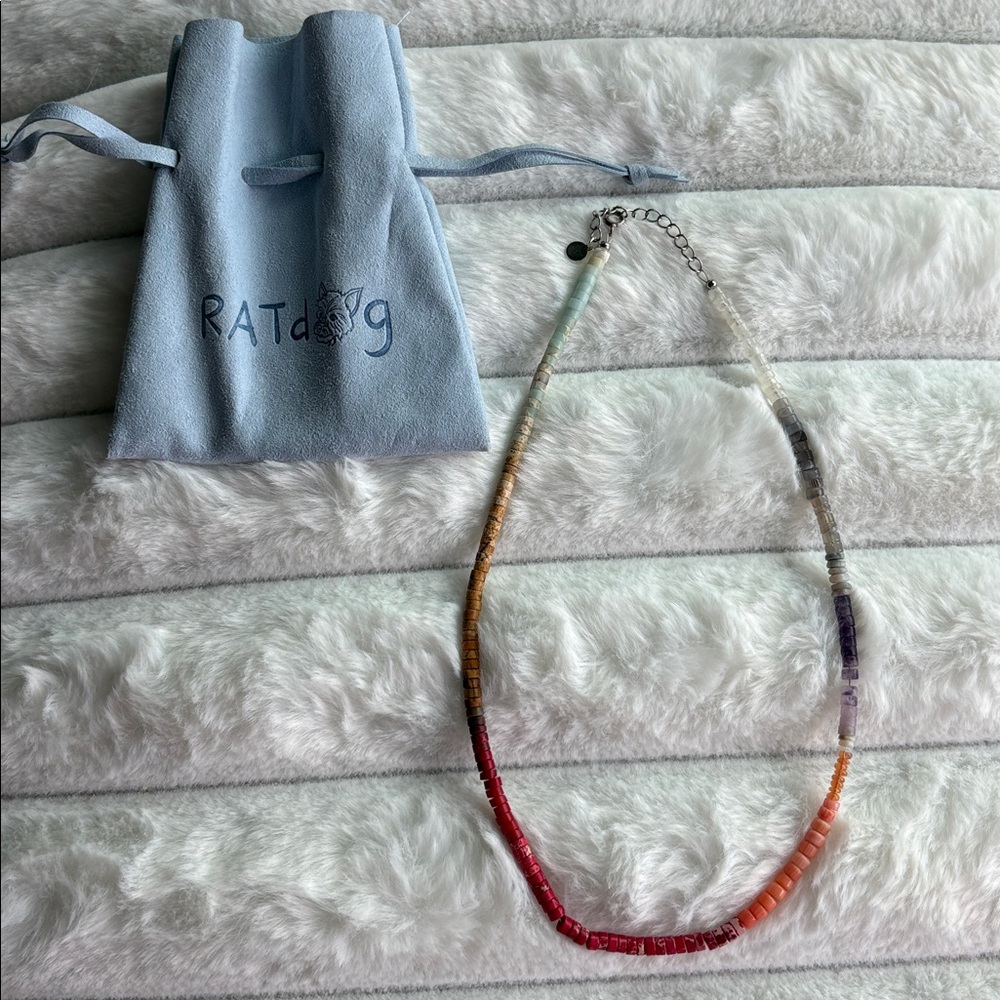 Ratdog Necklace
